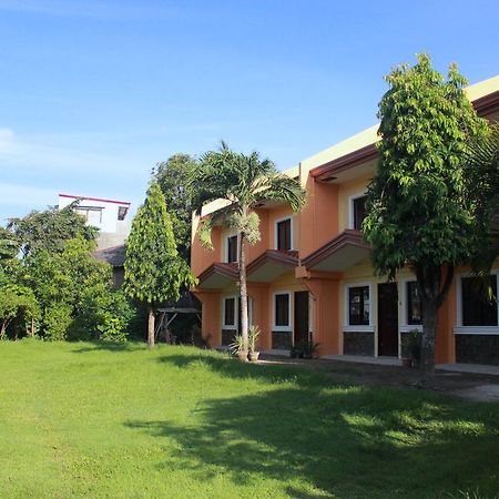 Honey Villas Dumaguete Dumaguete City Esterno foto