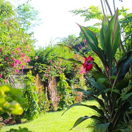 Honey Villas Dumaguete Dumaguete City Esterno foto