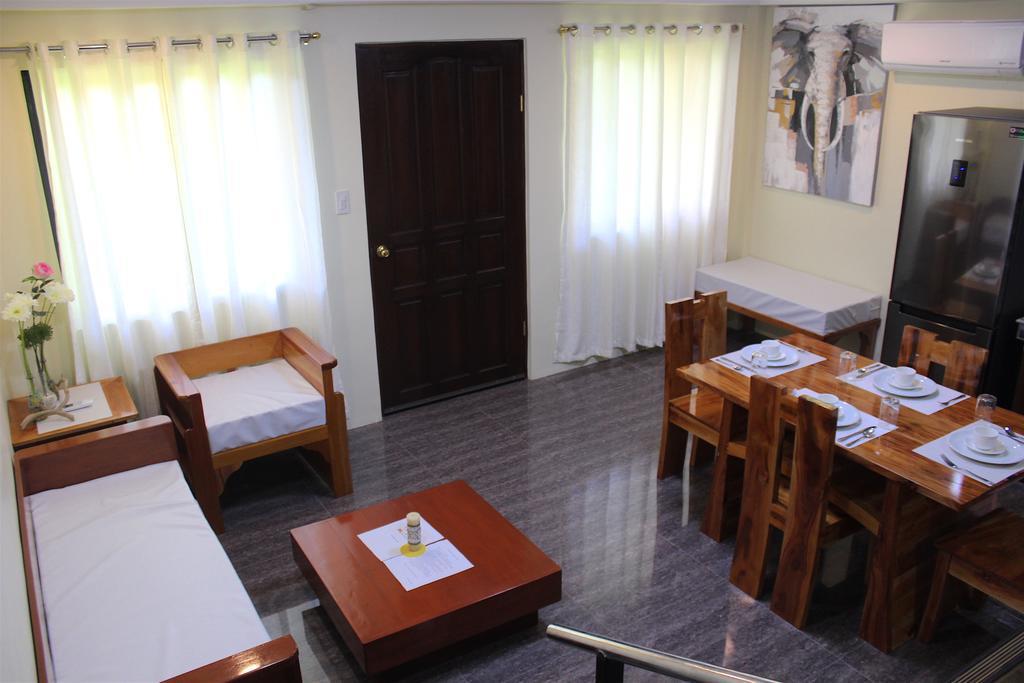 Honey Villas Dumaguete Dumaguete City Esterno foto