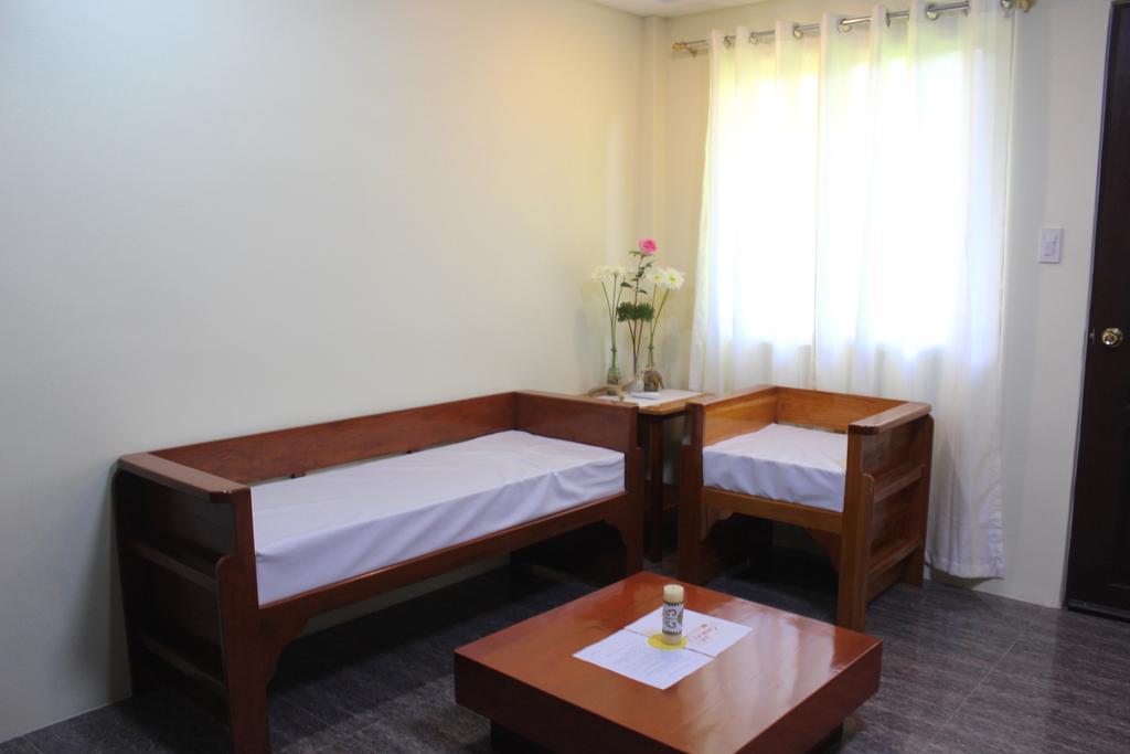 Honey Villas Dumaguete Dumaguete City Esterno foto