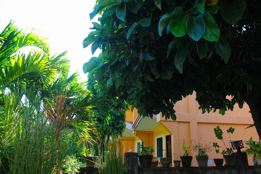 Honey Villas Dumaguete Dumaguete City Esterno foto